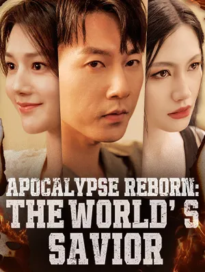 image-Apocalypse Reborn: The World’s Savior