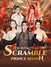 Scramble for Royalty as Prince Shawn