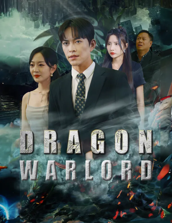 image-Dragon Warlord