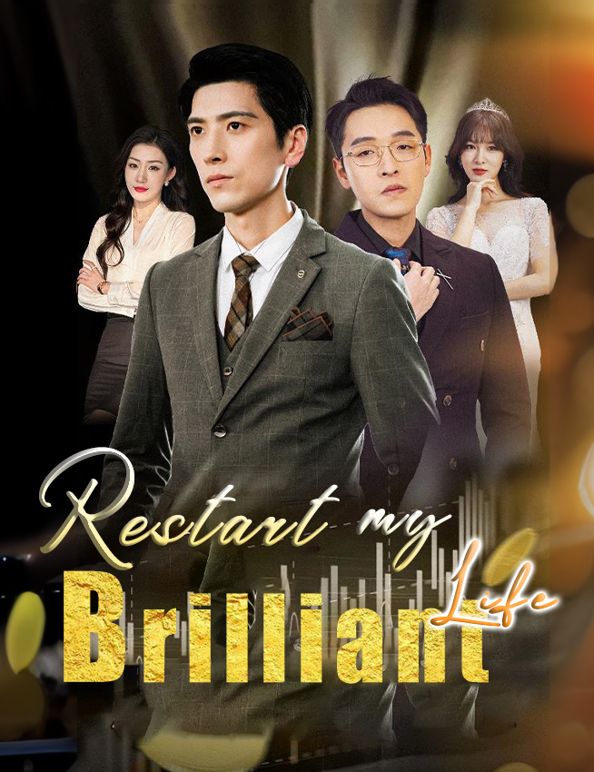 Restart My Brilliant Life