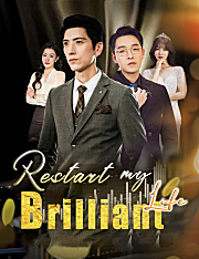 Restart My Brilliant Life
