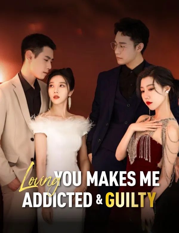 image-Loving You Makes Me Addicted and Guilty