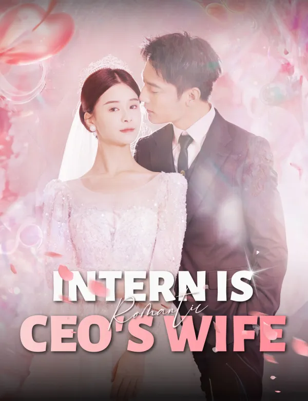 image-Intern is CEO's Wife