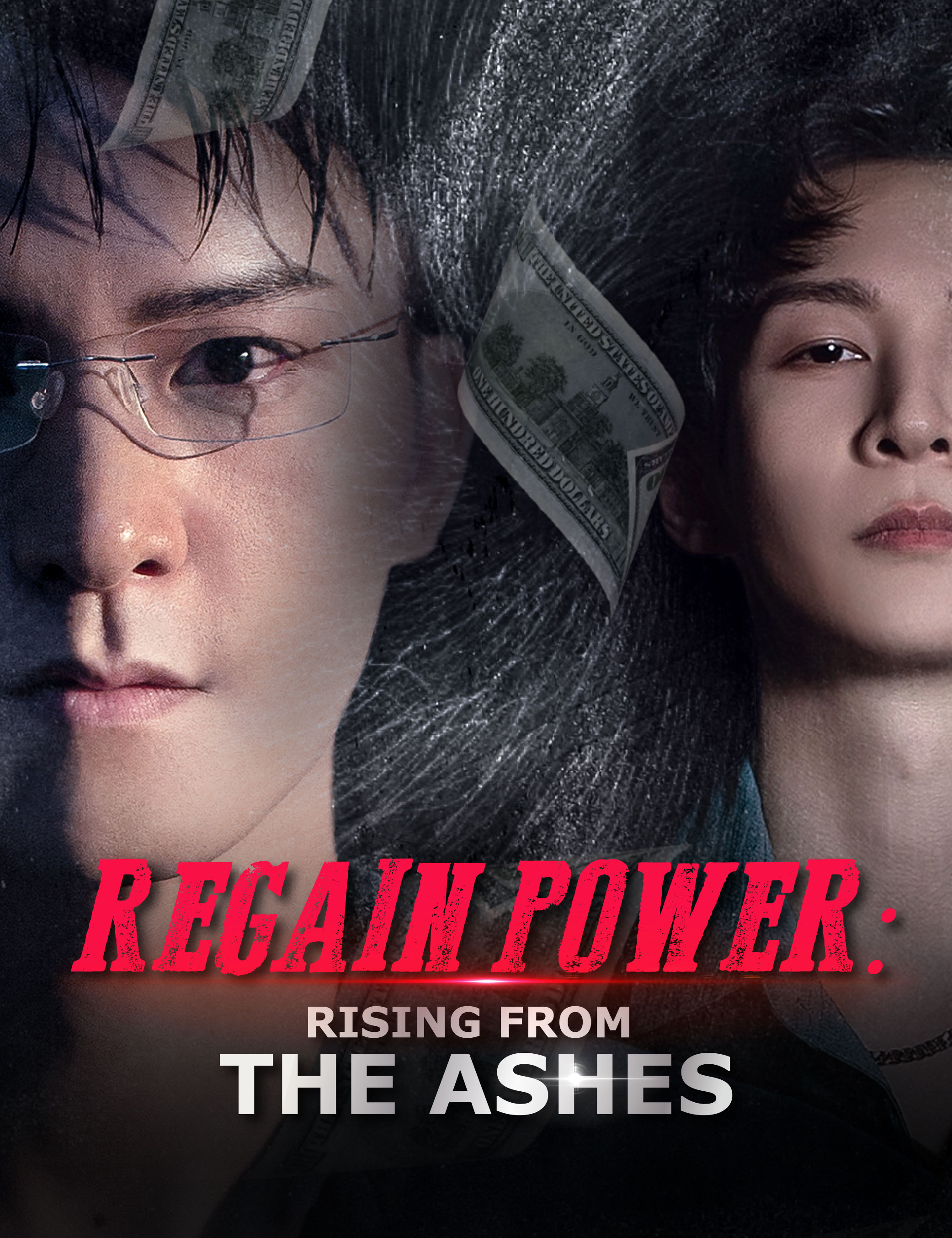 Regain Power:Rising from the Ashes