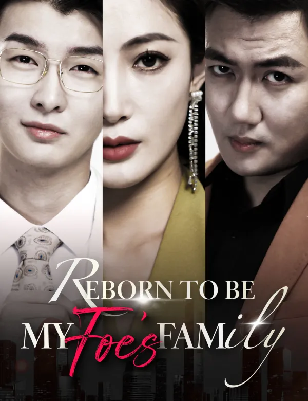 image-Reborn to be My Foe’s Family