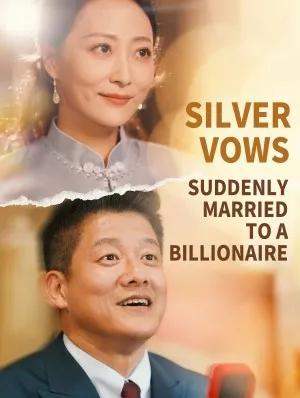 image-Silver Vows：Suddenly Married to a Billionaire