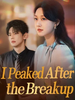 image-I Peaked After the Breakup 