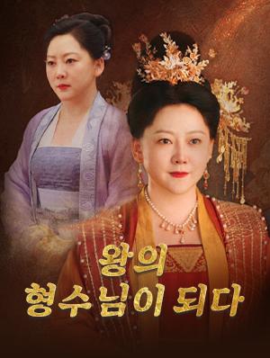 왕의 형수님이 되다 (매채대마경시황수)
