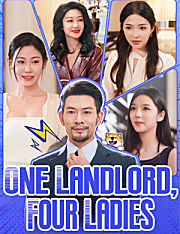 One Landlord, Four Ladies