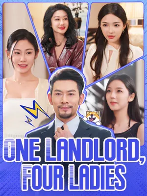 image-One Landlord, Four Ladies