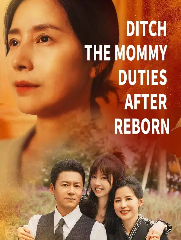 image-Ditch the Mommy Duties After Reborn