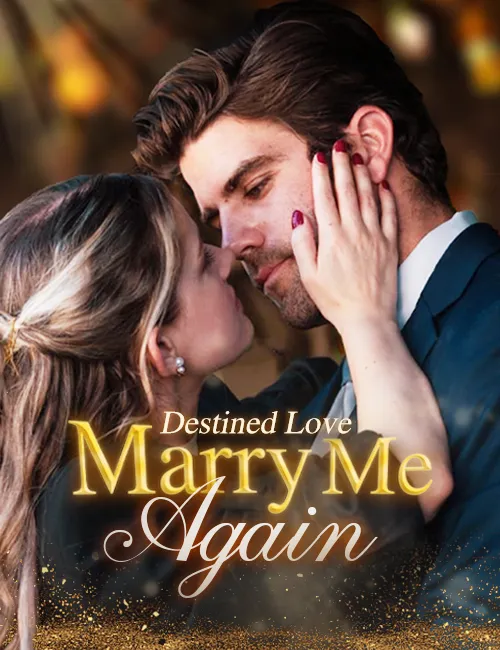 image-Destined Love:Marry Me Again