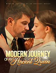 Modern Journey of an Ancient Queen
