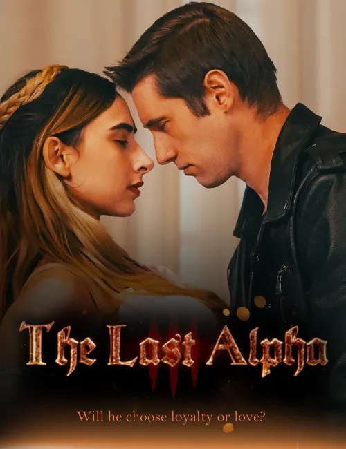 image-The Last Alpha