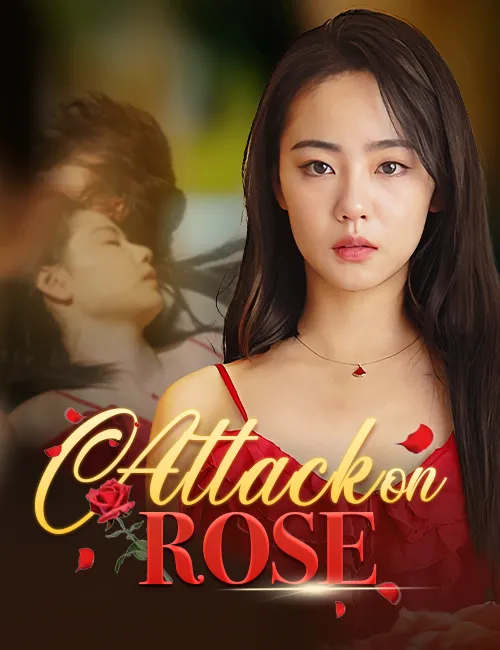 image-Attack on Rose