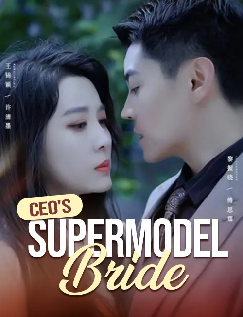 image-CEO's Supermodel Bride