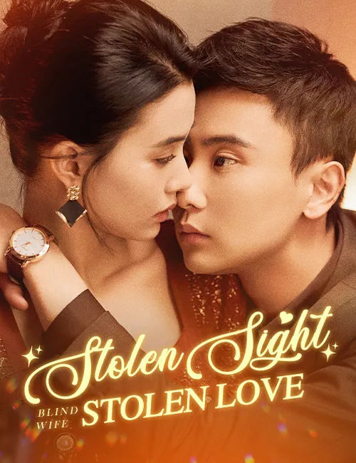 image-Stolen Sight, Stolen Love