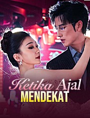 Ketika Ajal Mendekat