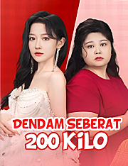 Dendam Seberat 200 Kilo