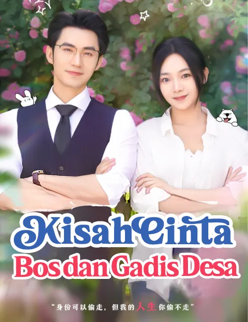 image-Kisah Cinta Bos dan Gadis Desa