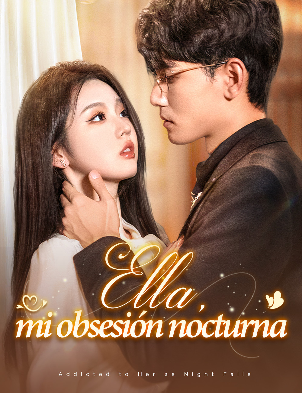 Ella, mi obsesión nocturna