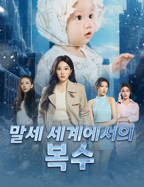 image-말세 세계에서의 복수