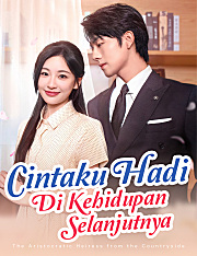 Cintaku Hadir Di Kehidupan Selanjutnya