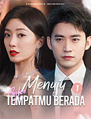 Menuju Tempatmu Berada 1