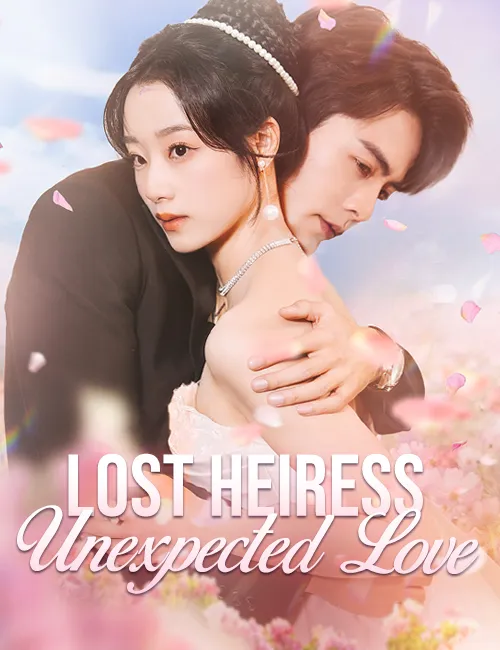 image-Lost Heiress, Unexpected Love