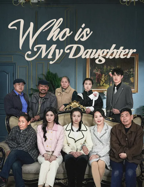 image-Who is My Daughter