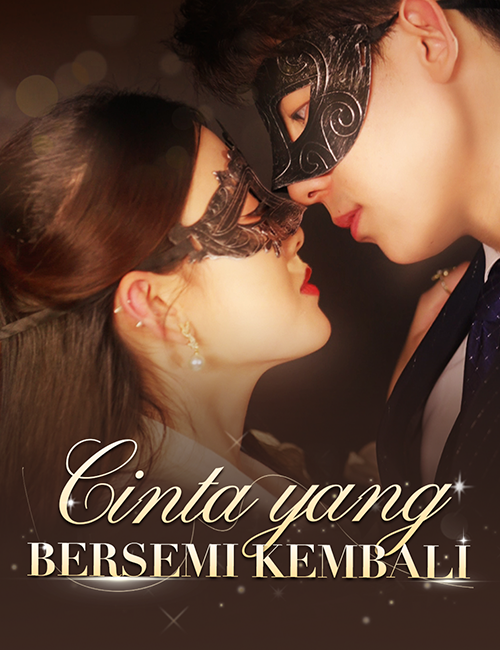 Cinta yang Bersemi Kembali