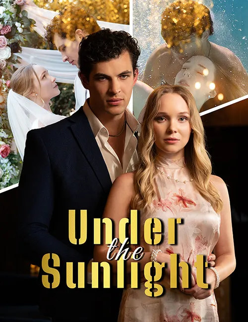 image-Under the sunlight