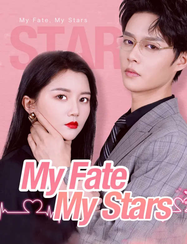 image-My Fate, My Stars
