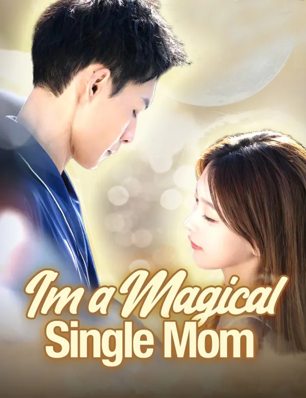 image-I'm a Magical Single Mom
