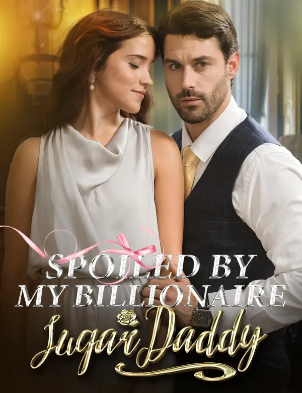 image-Spoiled By My Billionaire Sugar Daddy