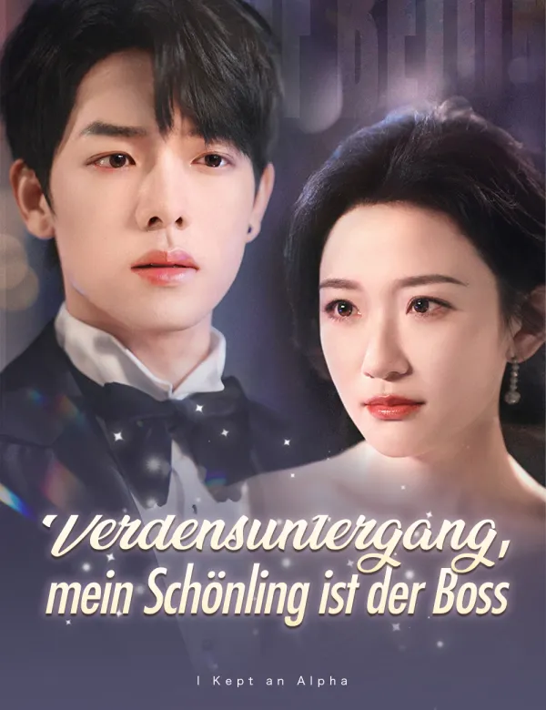 image-Verdensuntergang, mein Schönling ist der Boss