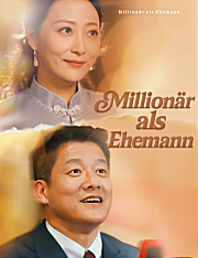 Millionär als Ehemann