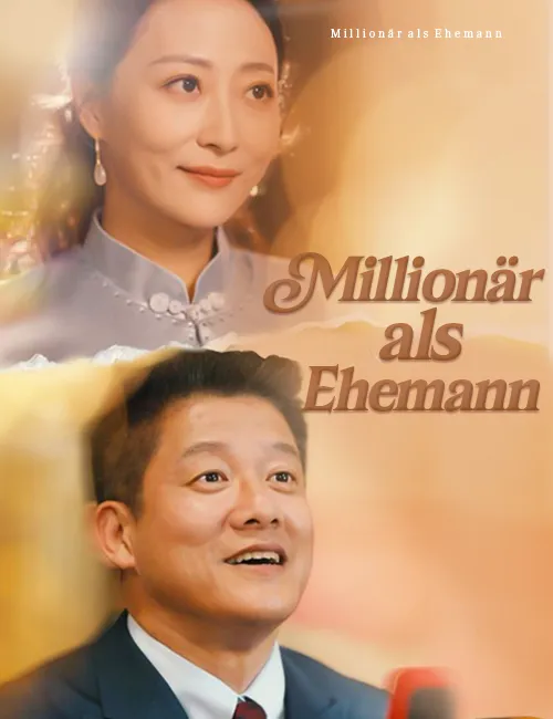 image-Millionär als Ehemann