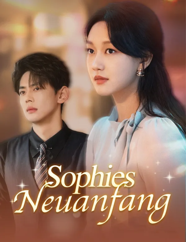 image-Sophies Neuanfang