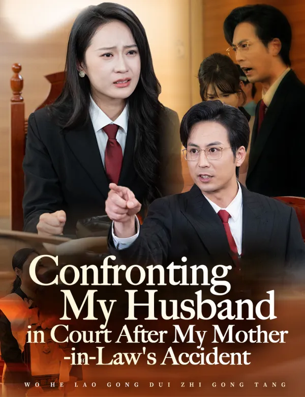 image-Confronting My Husband in Court After My Mother-in-Law's Accident