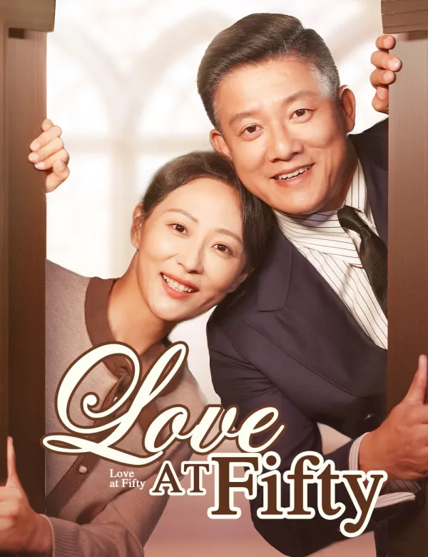 image-Love at Fifty(Dubbed)