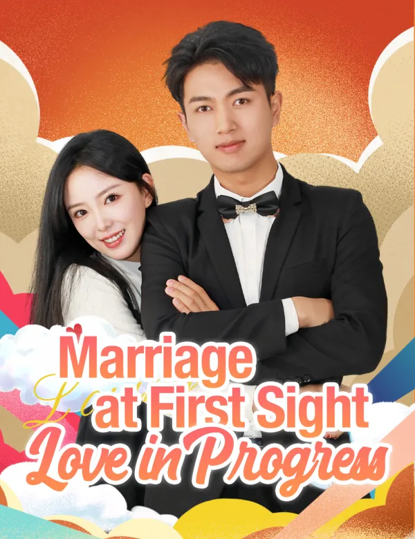 image-Marriage at First Sight: Love in Progress