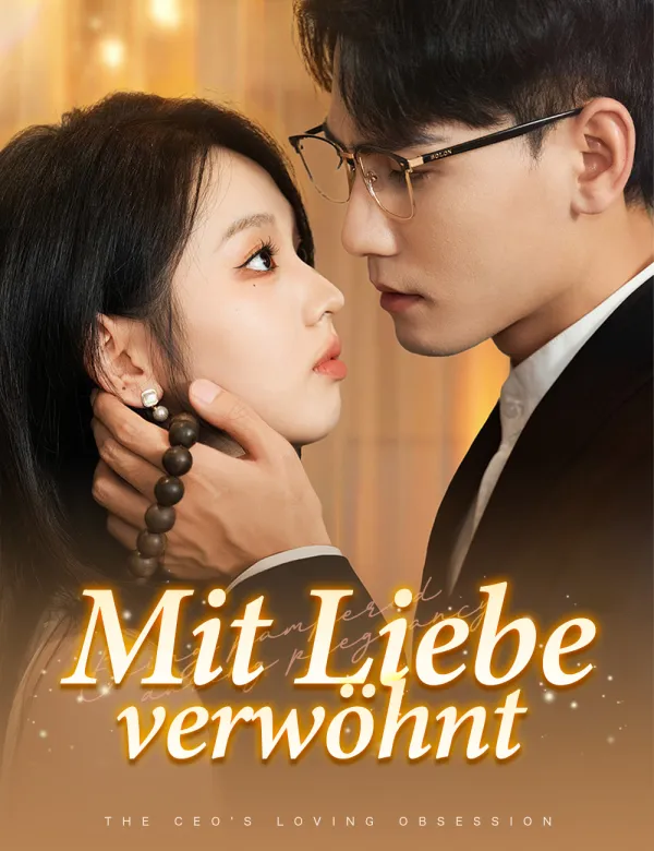 image-Mit Liebe verwöhnt