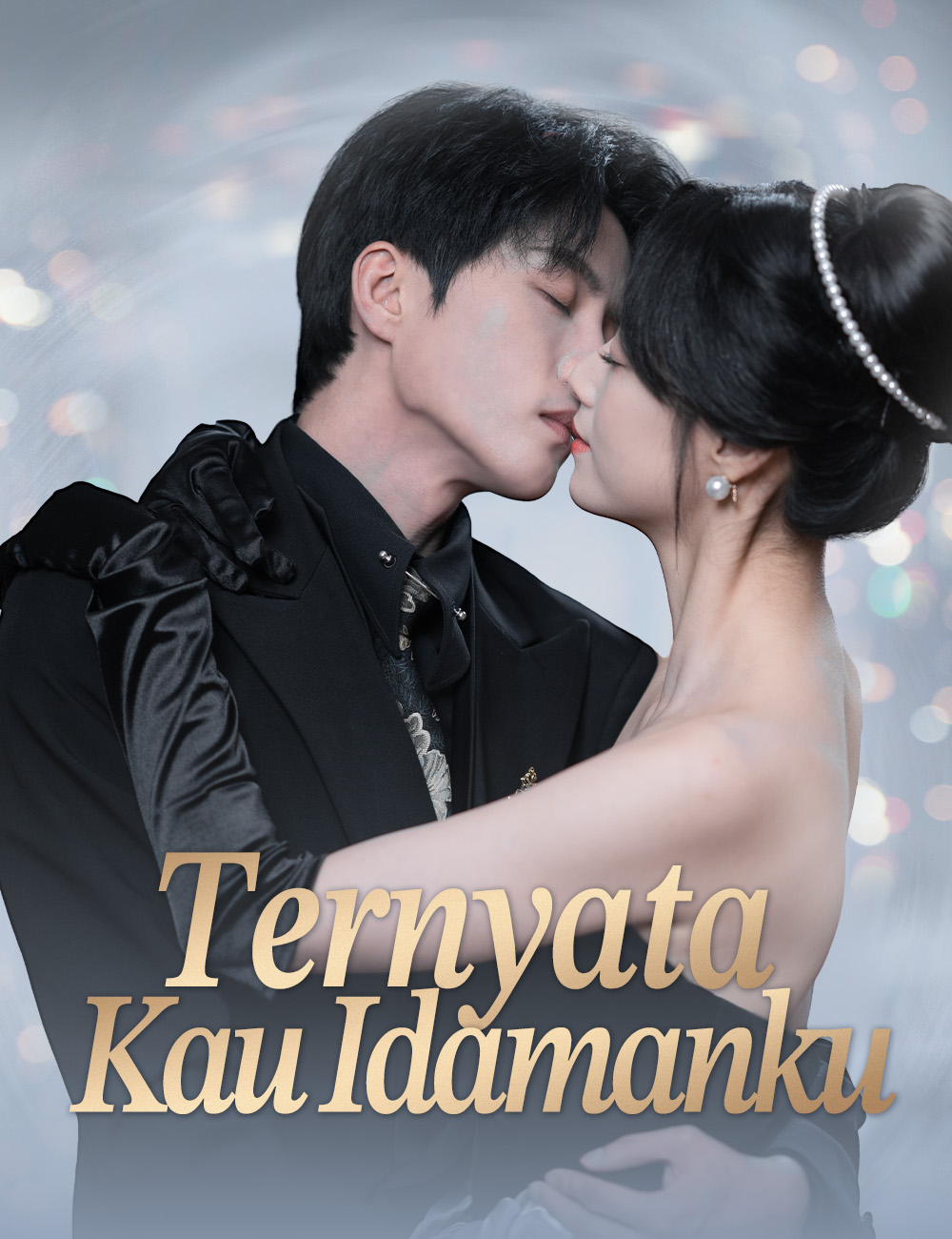 Ternyata Kau Idamanku