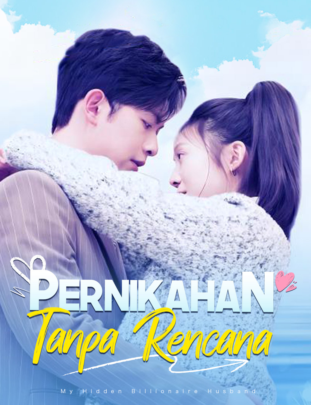 Pernikahan Tanpa Rencana