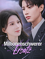 Millionenschwerer Ersatz