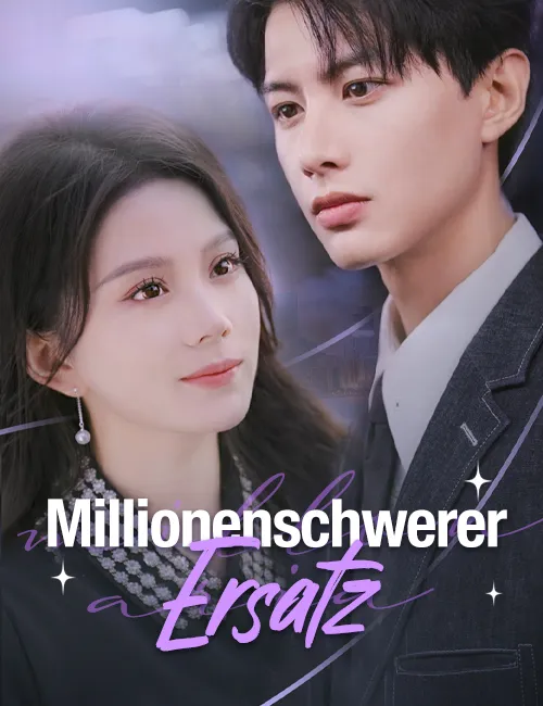image-Millionenschwerer Ersatz