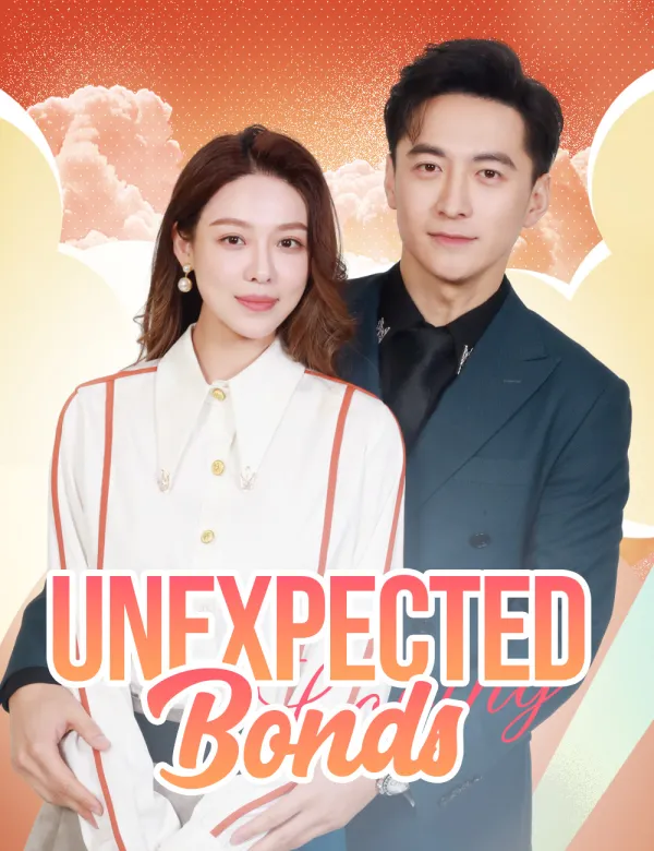 image-Unexpected Bonds