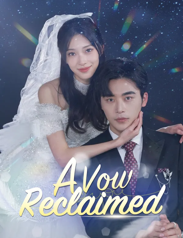 image-A Vow Reclaimed