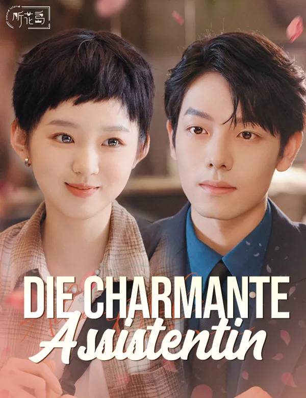 image-Die Charmante Assistentin